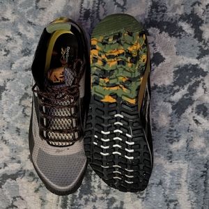 Reebok Nat Geo Nano X1 Adventure Shoes Mens Size 11 Used 1 Time